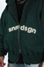 CAMPERA CROP- crew - comprar online