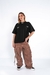 REMERON RUSTICO- black pulse - ANIMAL
