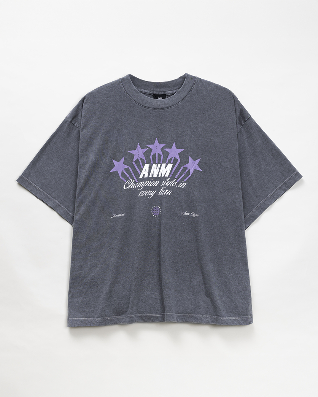 Remeron - Mustang thumbnail 2
