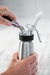 Cremera Profesional Isi Acero Inox 0.5lt.(marca Isi Austria)
