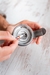 Cremera Profesional Isi Acero Inox 1 Lt. (marca Isi Austria) - Cremer Argentina