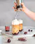 Cremera Profesional Isi Acero Inox 1 Lt. (marca Isi Austria) - Cremer Argentina
