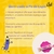 Hidratante Labial Carmed Hello Kitty Torta de Maçã 10g – Lábios Hidratados e Perfumados - comprar online