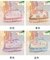 Bolsa Estojo Para Lápis Portátil Transparente Urso