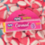 Hidratante Labial Carmed Fini Beijos com Cor Rosa 10g - Pé de Lápis