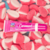 Hidratante Labial Carmed Fini Beijos com Cor Rosa 10g