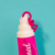 Imagem do Hidratante Labial Carmed Fini Beijos com Cor Rosa 10g