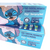 Kit Dental Infantil Stitch – Diversão na Hora da Escovação! na internet