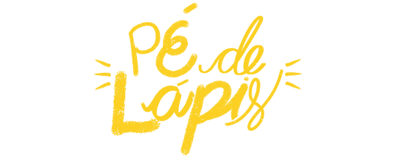Pé de Lápis