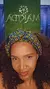 Faixa Turbante 3em1 Rainhas - Makida Moda