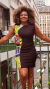Vestido Rainha Idia - Makida Moda