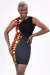 Vestido Rainha Idia - loja online