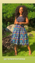 Saia Princesa Yennenga- S1 - Tam M -Pronta Entrega - comprar online