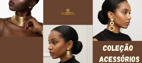 Carrusel Makida Moda