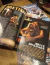 Lote de 3 revistas años 90 (Metal Hammer) en internet