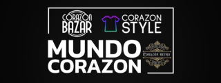 Mundo Corazon