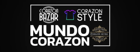 Mundo Corazon