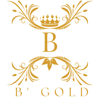 B'Gold | Sua arte, nosso ouro.