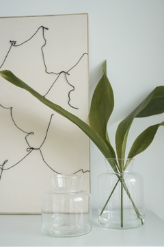 Florero Contoy - comprar online