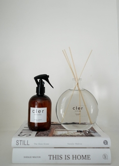 Difusor Iseul - CLER
