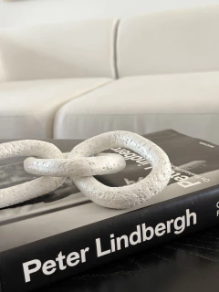 CADENA ZUG WHITE en internet