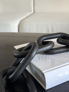 CADENA ZUG BLACK en internet