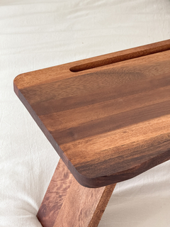 Bandeja Bedtime Bosque - tienda online
