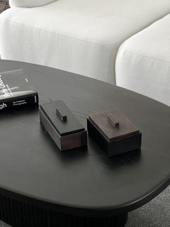 WOODEN BOX SET PRE ORDER - comprar online