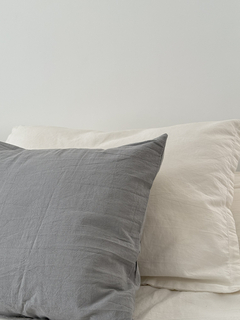 ALMOHADÓN 45x45 Grey