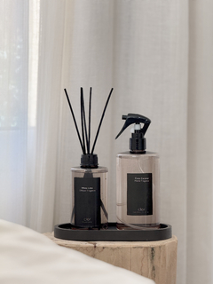 Difusor Girona Ambar Light