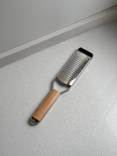 Rallador Con Mango Grater - comprar online
