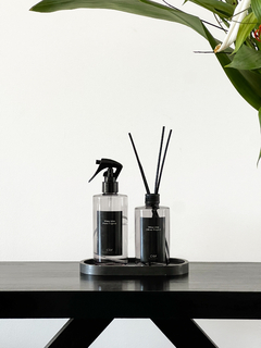 Home Spray Girona Humo