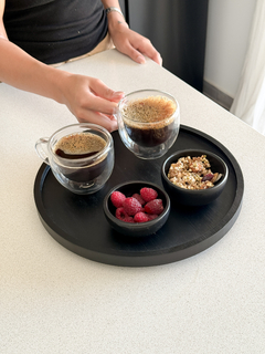 Taza Cler 180cc Setx2 - CLER