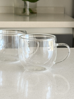 Taza Cler 250cc Setx2 - comprar online