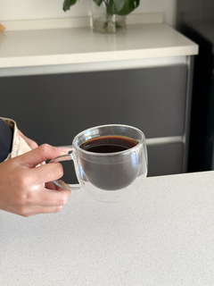 Taza Cler 180cc Setx2 - comprar online