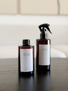 Home Spray Girona Ambar en internet
