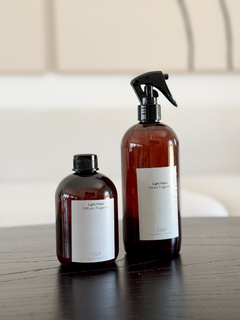 Home Spray Murcia Ambar - comprar online