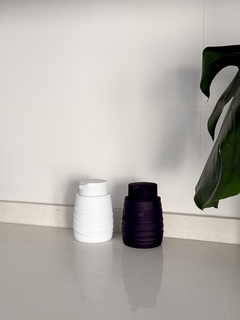 dispenser NY off white - tienda online