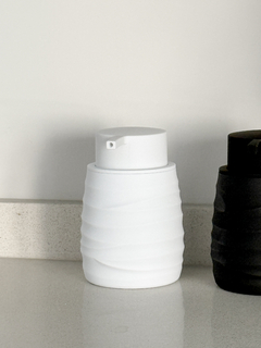 dispenser NY off white - comprar online