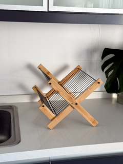 Secaplatos Lucca - comprar online