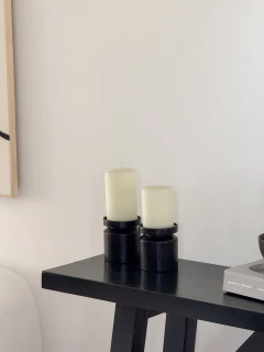 Portavela Set Amsterdam - comprar online