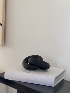 NUDO WILL NEGRO PRE ORDER - tienda online