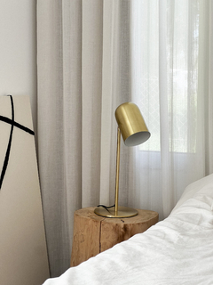 Lampara Chicago Gold en internet