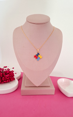 Colar Especial II
