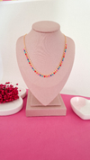 Choker Liliany
