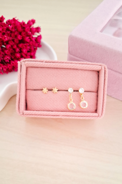 Duo Juliane - comprar online