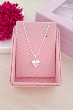 Colar Minie