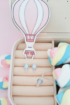 Conjunto Balão - comprar online
