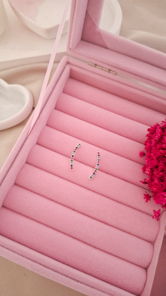 Brinco Ear Cuff Patricia