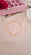 Pulseira Roseane